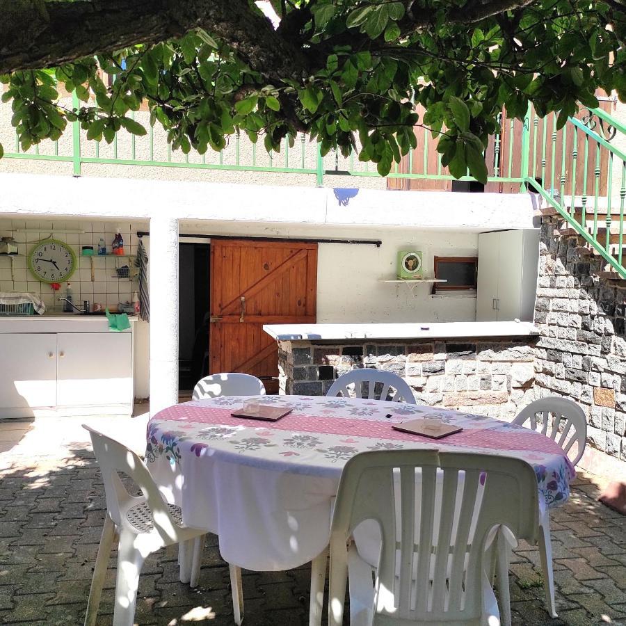 Villa Aime Caunes-Minervois Ngoại thất bức ảnh