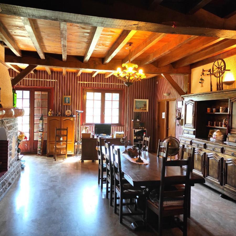 Villa Aime Caunes-Minervois Ngoại thất bức ảnh